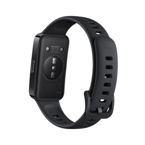 huawei band 9 starry black