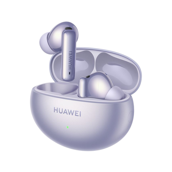 huawei freebuds 6i purple