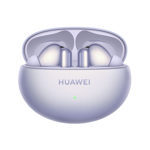 huawei freebuds 6i purple