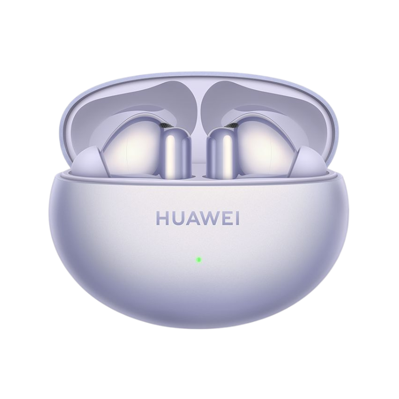 huawei freebuds 6i purple