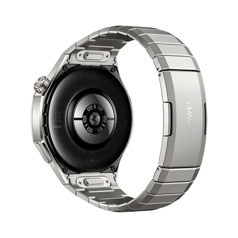 Huawei GT 5 Pro titanium