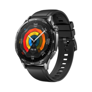 huawei watch gt 5 black