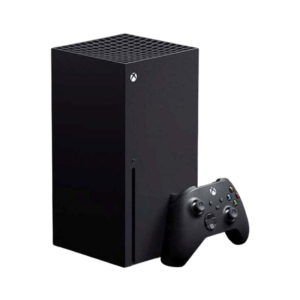 microsoft xbox series x