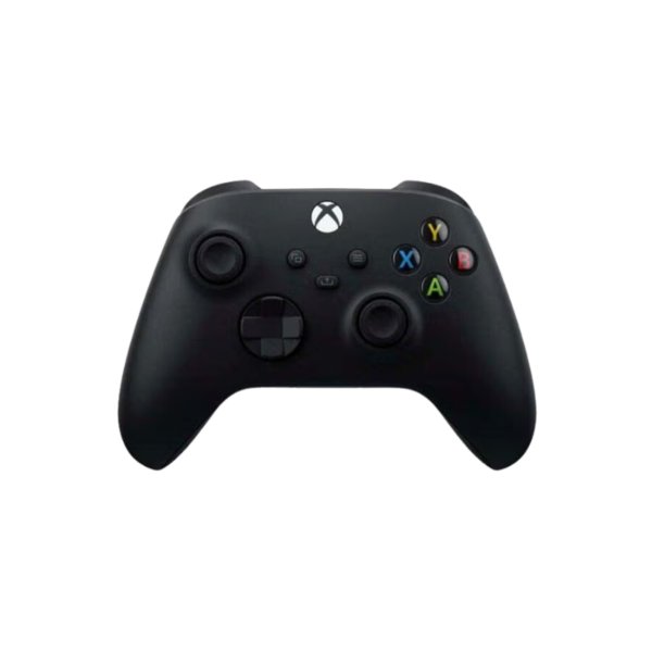 microsoft xbox series x