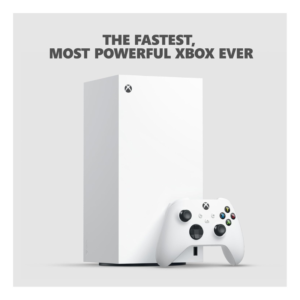 microsoft xbox series x digital edition