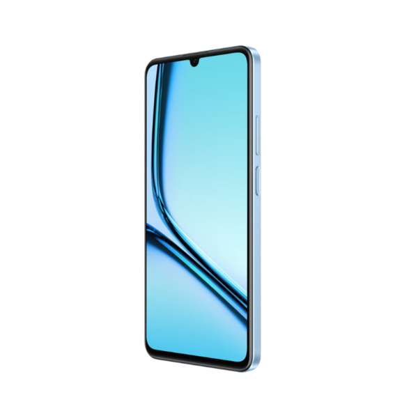 realme note 50 sky blue