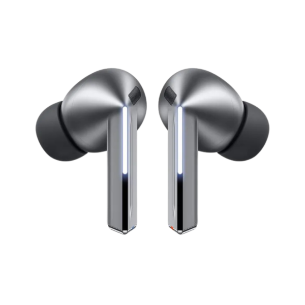 samsung galaxy buds3 pro silver