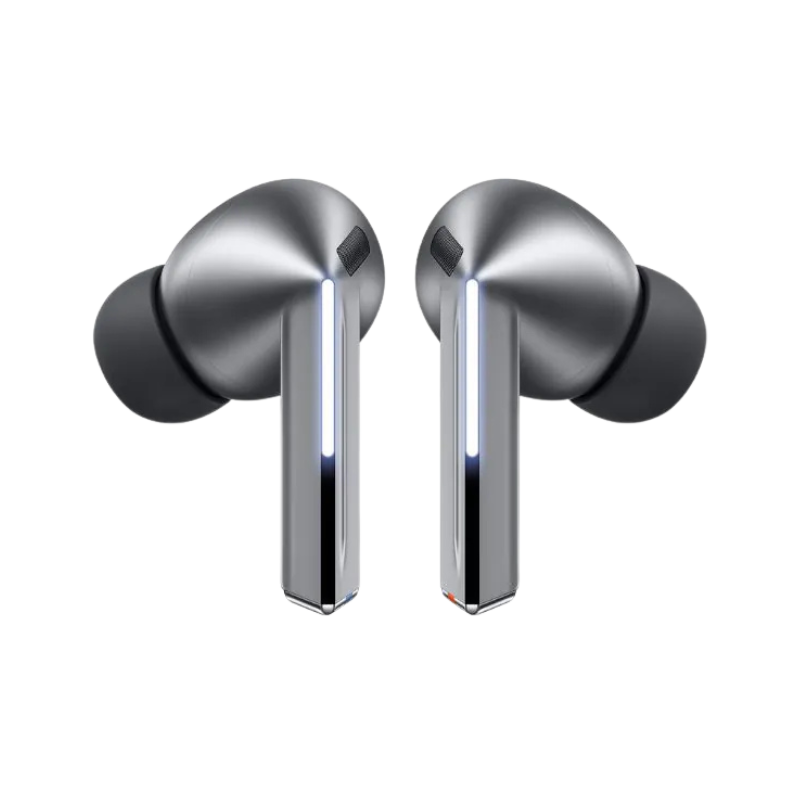 samsung galaxy buds3 pro silver