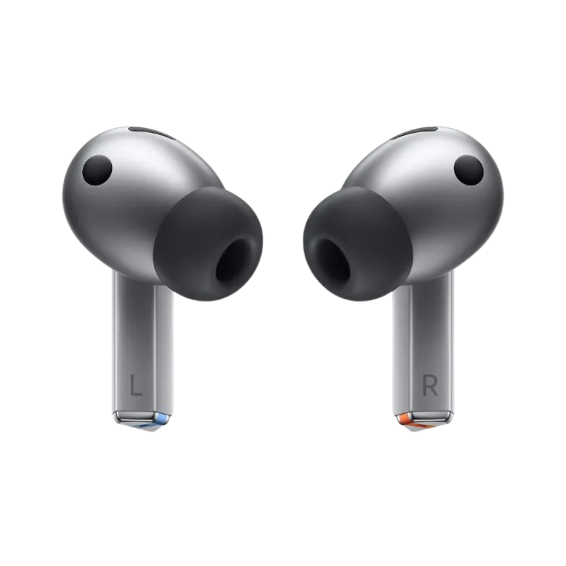 samsung galaxy buds3 pro silver