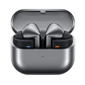 samsung galaxy buds3 pro silver