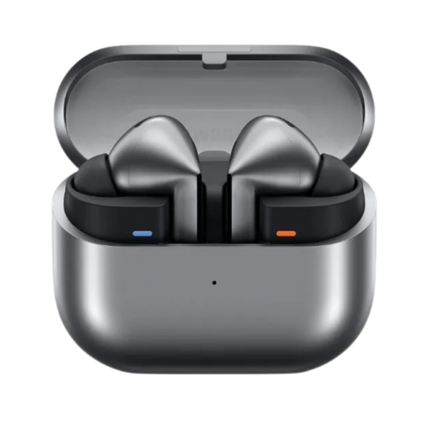 samsung galaxy buds3 pro silver