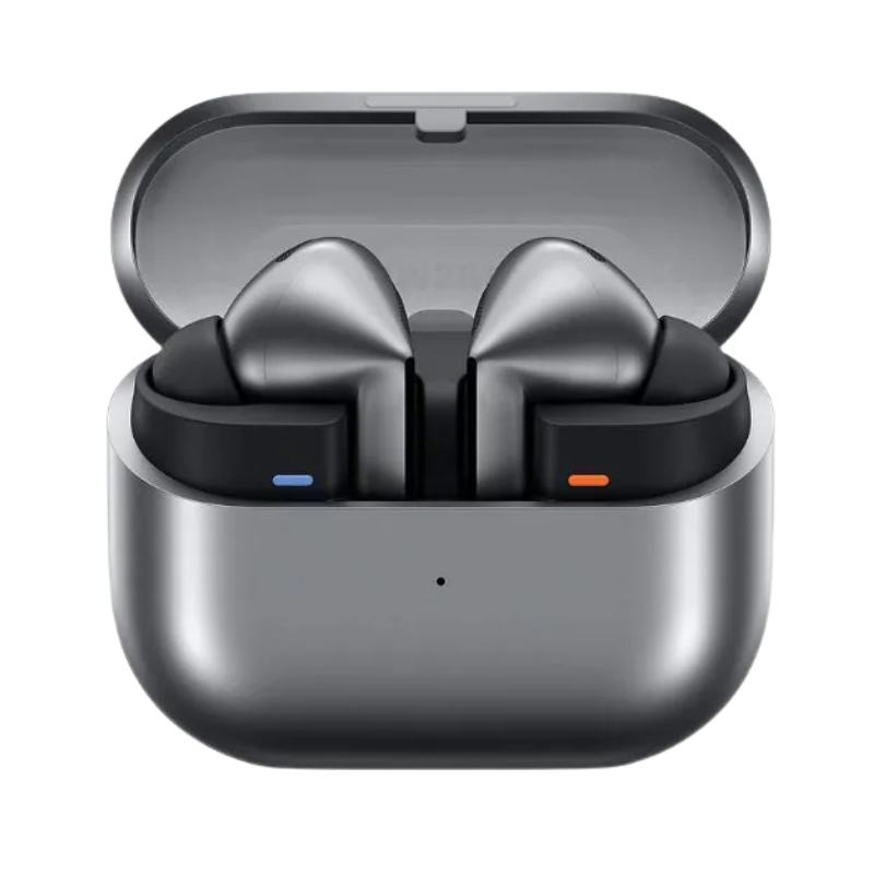 samsung galaxy buds3 pro silver