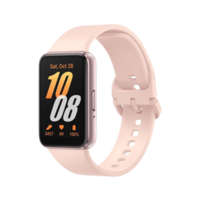 samsung galaxy fit3 pink gold