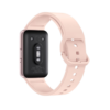 samsung galaxy fit3 pink gold