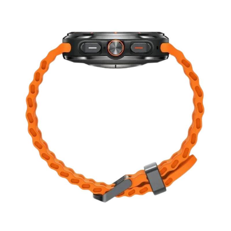 samsung galaxy watch ultra gray