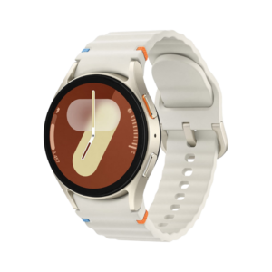 samsung galaxy watch 7 cream