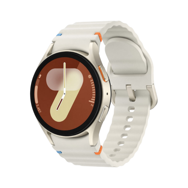 samsung galaxy watch 7 cream