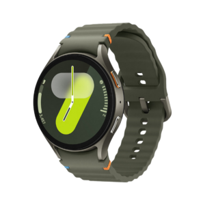 samsung galaxy watch 7 green