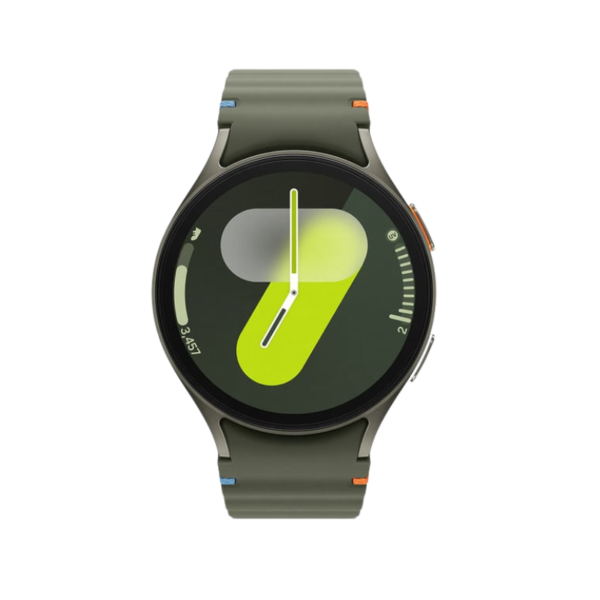 samsung galaxy watch 7 green