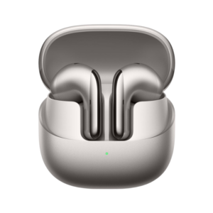 xiaomi buds 5 titan gray