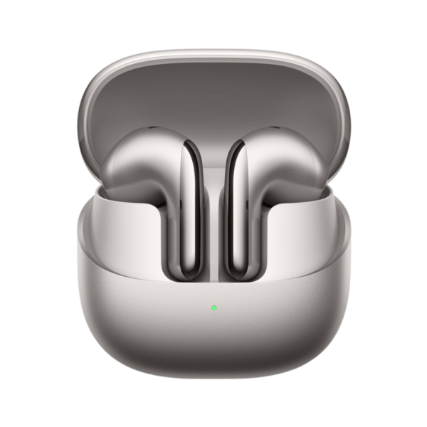 xiaomi buds 5 titan gray