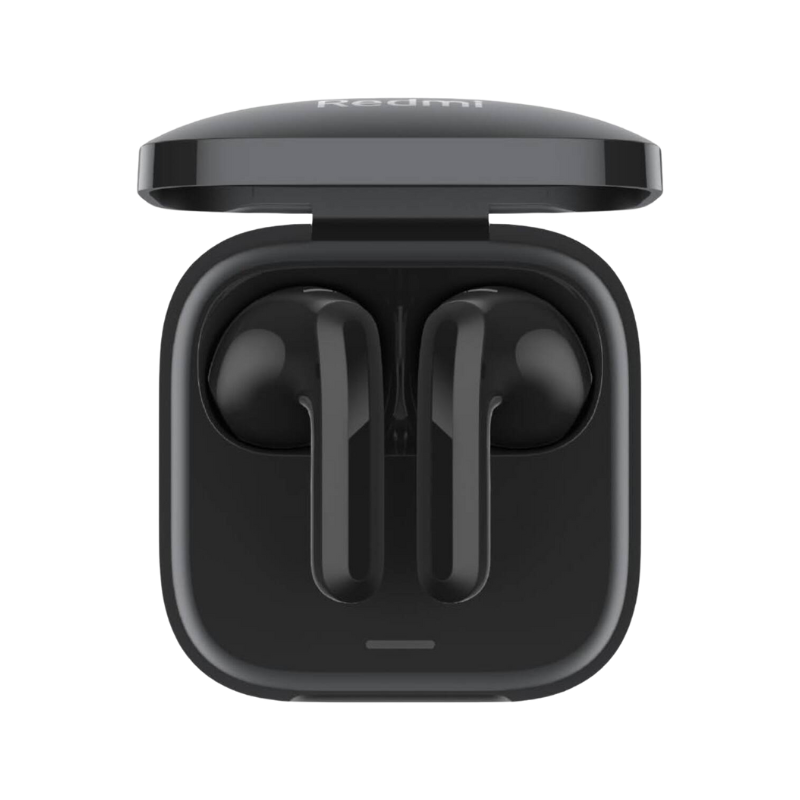 xiaomi redmi buds 6 active black