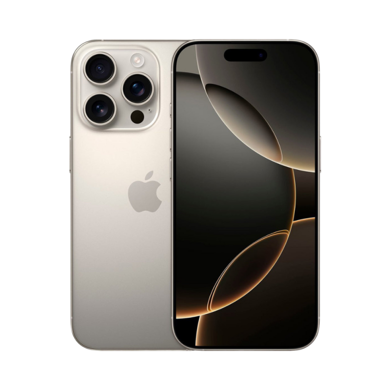 apple iphone 16 pro natural titanium 1