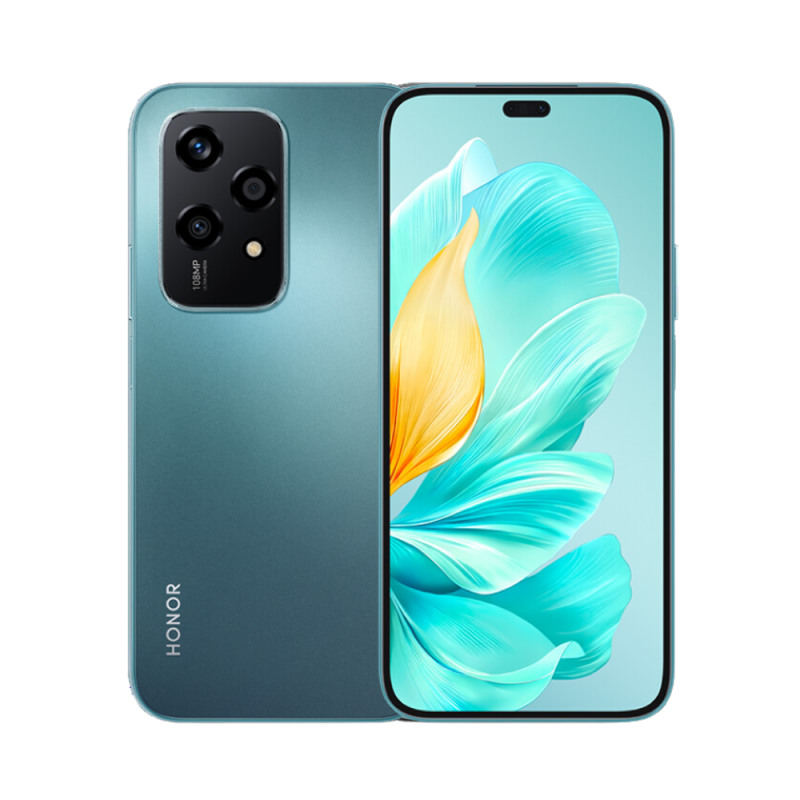 honor 200 lite 5g cyan lake 1