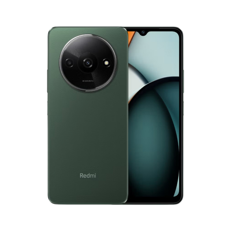 xiaomi redmi a3 forest green